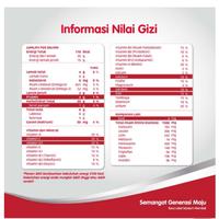 Gambar SGM Eksplor  isopro Soy 1+ Susu Pertumbuhan Vanila 400 gr dari Ebony Olshop undefined 2 Tokopedia