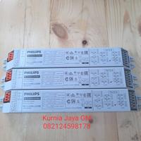 Gambar Phillips Trafo Elektronik 2x36 EB-Ci 1-2 36W 1-4 18W Ballast TL 2Lampu dari Kurnia Jaya GM undefined 3 Tokopedia