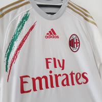 Gambar Jersey AC Milan original dari jerseyulala undefined 2 Tokopedia