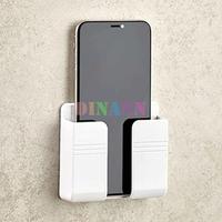 Gambar HOLDER TEMPEL DINDING HP / RAK DINDING HP dari Dinann Cell 123 undefined 2 Tokopedia