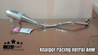 Gambar KNALPOT RACING AHM VEGA R-VEGA ZR dari Alpart.tegal undefined 1 Tokopedia