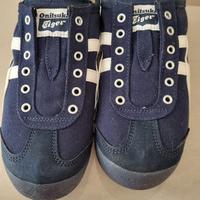 Gambar sepatu Wanita Onitsuka tiger Original dari Nia Chan Shop undefined 2 Tokopedia