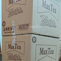 Gambar Max Tea Teh Tarik 30 sachet pack @25gr GROSIR dari Suket Teki Groceries undefined 3 Tokopedia