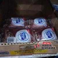 Gambar FRISIAN FLAG SUSU KENTAL MANIS COKELAT 6'S X 38GR dari HariHariKaryaBersama undefined 4 Tokopedia
