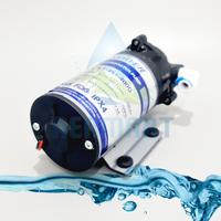Gambar Pompa RO 36V Kapasitas 400GPD - Booster Pump RO - HANYA POMPA dari Aermart Tokopedia undefined 4 Tokopedia