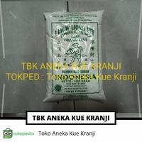 Gambar Sagu Tani kemasan cap Liaw Liong Pit 1 kg dari Toko Aneka Kue Kranji undefined 1 Tokopedia