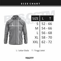 Gambar JAKET 2STROKE PREMIUM RIDER TWO STROKE ENGINE KAWASAKI YAMAHA SUZUKI H - JAKET S, PRINTING dari RACING CORNER undefined 2 Tokopedia