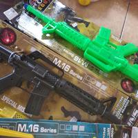 Gambar mainan senjata sniper 88 dari oketoyspalembang undefined 1 Tokopedia
