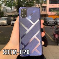 Gambar Garskin motif 3D bahan Hydrogel anti jamur Advan i6 i6A i6C - SDTM-029, Advan i6C dari Glorycase undefined 4 Tokopedia