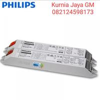 Gambar Phillips Trafo Elektronik 2x36 EB-Ci 1-2 36W 1-4 18W Ballast TL 2Lampu dari Kurnia Jaya GM undefined 1 Tokopedia