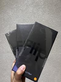 Gambar Z Flip 8/256GB New SEIN dari NasaPhoneJambi undefined 1 Tokopedia