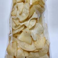 Gambar Keripik singkong rasa original,250gram dari Bukitlumpangstore undefined 4 Tokopedia