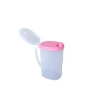 Gambar BOTOL TEMPAT MINYAK GORENG 1 LITER BAHAN PLASTIK TEBAL dari Dapur DV_NEW undefined 4 Tokopedia