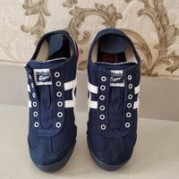 Gambar sepatu Wanita Onitsuka tiger Original dari Nia Chan Shop undefined 1 Tokopedia