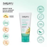 Gambar Sariayu Bright Skin Putih Langsat Series -IVA - BS Scrub 175gr dari AIOVA undefined 3 Tokopedia