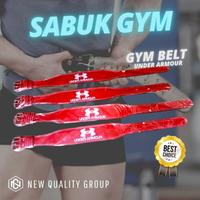 Gambar SABUK GYM UNDER ARMOUR ORIGINAL dari UGYM SPORT undefined 2 Tokopedia