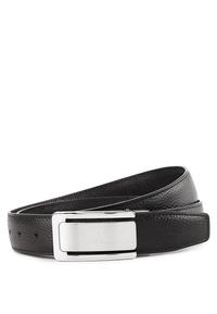 Gambar Pierre Cardin Ikat Pinggang Pria Sabuk Kulit Leather F 0111716401BLA - Hitam, 115 dari DEALXTRASHOP undefined 1 Tokopedia
