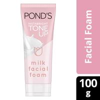 Gambar Pond's Instabright Tone Up Facial Foam 100 gr dari IL SHOP BANDUNG undefined 1 Tokopedia