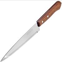 Gambar Pisau Dapur Tramontina 7 inchi Cooks knife Dynamic Stainless 22902/007 dari Omah Pisau Jogja undefined 1 Tokopedia