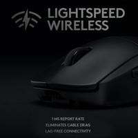 Gambar Logitech G PRO Wireless Mouse Gaming HERO 25K DPI for E-Sports dari KAIZEN GAMING STORE undefined 3 Tokopedia