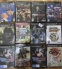 Gambar Kaset Game PS2 Lengkap Murah dari OMATSTORE4012 undefined 2 Tokopedia
