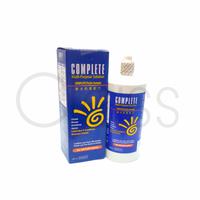 Gambar Air Pembersih Softlens COMPLETE 360ml Cairan Pembersih dari Toko-class undefined 5 Tokopedia