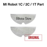 Gambar Mijia Mi Robot 1C 2C 1T Mop Cloth Kain Pel Vacuum Cleaner Mop dari Blitzice Store undefined 1 Tokopedia