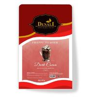 Gambar Denali  Dark Cocoa Powder Bubuk Denali Dark Cocoa Chocolate Cokelat dari Choco N Friends undefined 5 Tokopedia