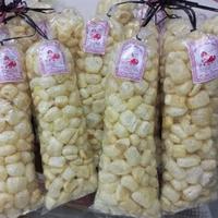 Gambar Kriuk, Snack Kerupuk krupuk Kulit Matang 1/4 gram, 250 gram. dari Doyan daging Tanggerang undefined 1 Tokopedia