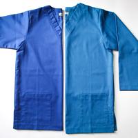 Gambar Baju Oka/Baju Jaga/Seragam Medis/Scrub Medis/Baju Operasi/Baju OK - Army, XL dari Its All Good Semarang undefined 1 Tokopedia