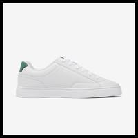 Gambar Fila Sepatu Pria Advantage Game - White/White/Green Original Best - 39 dari fitzgeraldMart undefined 1 Tokopedia