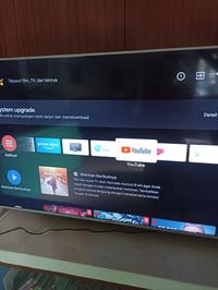 Gambar TV ANDROID CHANGHONG 65 INCH dari EFERDA undefined 3 Tokopedia