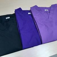 Gambar Baju Jaga/Seragam Medis/Scrub Medis/Baju Operasi/Baju Oka (Pendek) - Tosca, XS dari Its All Good Semarang undefined 1 Tokopedia