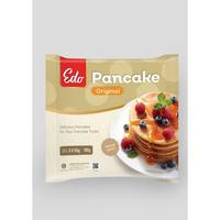 Gambar edo pancake original 165gr instan panekuk siap saji frozen beku dari Bright Frozen Food undefined 1 Tokopedia