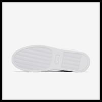 Gambar Fila Sepatu Pria Advantage Game - White/White/Green Original Best - 39 dari fitzgeraldMart undefined 3 Tokopedia