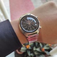 Gambar Seiko 5 sports 7017 6010 speedtimer dari seikoforsale undefined 1 Tokopedia