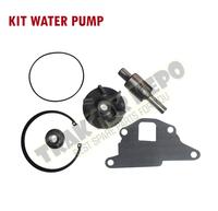 Gambar KIT WATER PUMP 81866488 NEW HOLLAND dari TRAKTOR KEPO undefined 1 Tokopedia