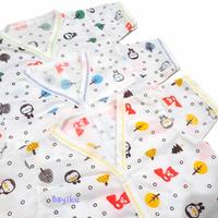 Gambar baju bayi baru lahir newborn baby laki perempuan pendek sni 0-6 bulan dari bayiku com undefined 5 Tokopedia