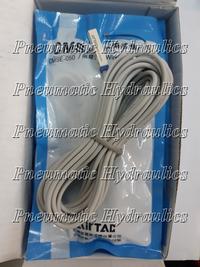 Gambar REED SWITCH CMSE050 AIRTAC SENSOR SWITCH CYLINDER AIRTAC CMSE-050 dari Pneumatic Hydraulics undefined 5 Tokopedia