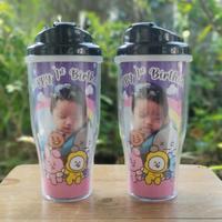 Gambar Tumbler Insert Paper Custom Botol Minum Thumbler dari toko rifalma undefined 4 Tokopedia