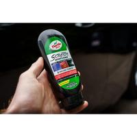 Gambar Turtle Wax Scratch Repair & Renew Penghilang Jamur Kaca Waterspot dari GRD Otoparts undefined 2 Tokopedia