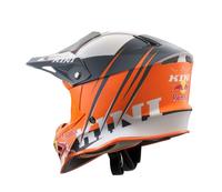 Gambar HELMET RED BULL KTM EDITION 2023 ORIGINAL HELMET CROSS REDBULL KTM ORI dari 333MXSTORE undefined 4 Tokopedia