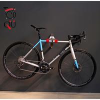 Gambar RITTE THE PHANTOM BIKE WITH SRAM FORCE size S dari Bromptonqu undefined 1 Tokopedia