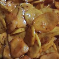 Gambar kerupuk seblak sebring bantet - Pedas, 200gr dari mang encep undefined 3 Tokopedia