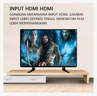 Gambar TV LED Digital 25 inch HDTelevisi(Model TCLG-W25 dari WEYON TV.ID undefined 2 Tokopedia