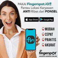 Gambar Paket SOHO Absensi Online HP Scan GPS - Lihat lokasi GPS & Foto Selfie dari Mesin Absensi Tekno Solutindo undefined 3 Tokopedia