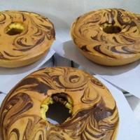 Gambar Kue Bolu Marmer. dari Doyan daging Tanggerang undefined 2 Tokopedia