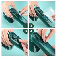 Gambar Seterika setrika uap mini iron steam baju atasan bawahan dari Althea.toserba undefined 2 Tokopedia