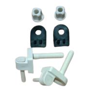 Gambar Baut Engsel Tutup Closet TOTO dari blackhomeshop18 Kota Administrasi Jakarta Barat 5 Tokopedia