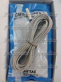 Gambar REED SWITCH CMSE050 AIRTAC SENSOR SWITCH CYLINDER AIRTAC CMSE-050 dari Pneumatic Hydraulics undefined 4 Tokopedia